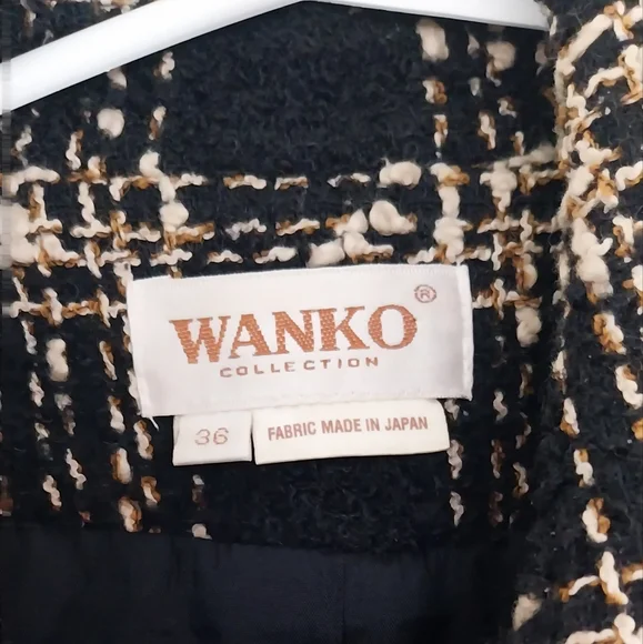 Beautiful winter jacket - Picture 5 of 5